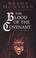 Cover of: BLOOD OF THE COVENANT