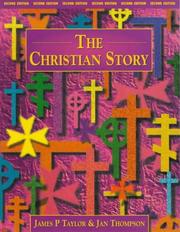 Cover of: The Christian Story