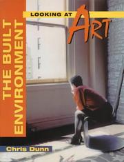 Cover of: The Built Environment (Looking at Art S.)