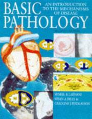 Basic pathology by Sunil R. Lakhani, Susan A. Dilly, Caroline J. Finlayson, Ahmet Dogan, Mitesh Gandhi