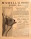 Cover of: Michell's wholesale price-list of bulbs, etc