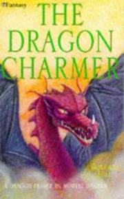 Cover of: Dragon Charmer by Douglas Hill