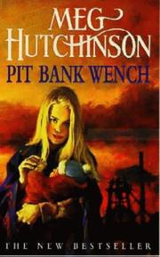 Cover of: Pit Bank Wench
