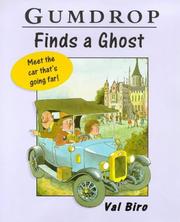 Cover of: Gumdrop Finds a Ghost (Gumdrop) by Val Biro