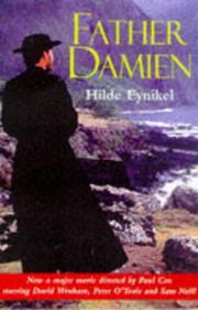 Cover of: Molokai: The Story of Father Damien