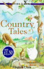 Cover of: Country Tales