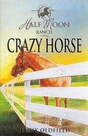 Cover of: Crazy Horse (Half Moon Ranch Series)