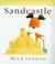 Cover of: Sandcastle (Little Kippers)