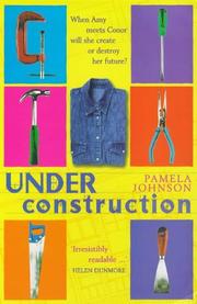 Cover of: Under Construction
