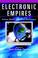 Cover of: Electronic Empires