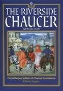 Cover of: The Riverside Chaucer by Geoffrey Chaucer
