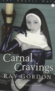 Cover of: Carnal Craving