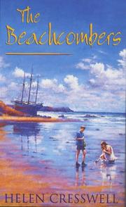 Cover of: The beachcombers
