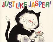 Cover of: Just Like Jasper (Big Books Series) | Mick Inkpen