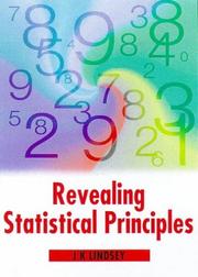 Cover of: Revealing statistical principles