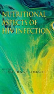 Cover of: Nutritional Aspects of HIV Infection