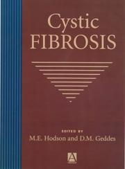 Cover of: Cystic Fibrosis