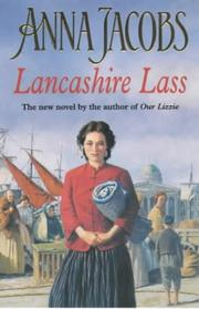 Cover of: Lancashire Lass by Anna Jacobs