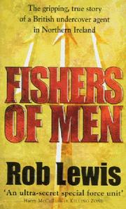 Cover of: Fishers of Men