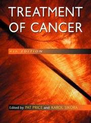 Cover of: Treatment of Cancer by 