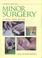 Cover of: Minor Surgery