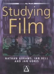 Studying film by Nathan Abrams
