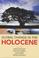 Cover of: Global change in the Holocene