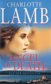 Cover of: Angel of death