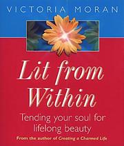 Cover of: Lit from Within by Victoria Moran