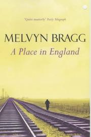 Cover of: A Place in England