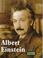 Cover of: Albert Einstein