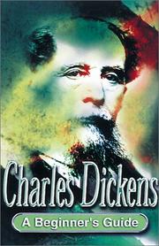 Charles Dickens by Rob Abbott