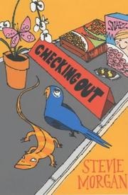 Cover of: Checking Out