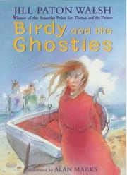 Cover of: Birdy and the Ghosties by Jill Paton Walsh