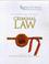 Cover of: Criminal Law (Key Facts)