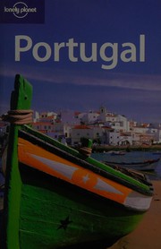 Cover of: Portugal by Regis St. Louis