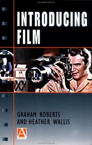 Cover of: Introducing film