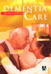 Cover of: Dementia Care (Medicine) | 
