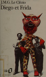 Cover of: Diego et Frida by J. M. G. Le Clézio