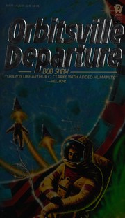 Cover of: Orbitsville Departure