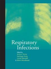 Cover of: Respiratory Infections (A Hodder Arnold Publication)