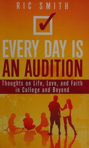 every-day-is-an-audition-cover