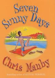 Cover of: Seven Sunny Days