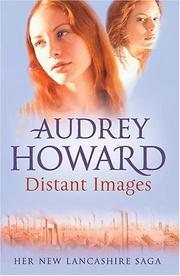 Cover of: Distant Images by Audrey Howard