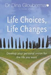 Cover of: Life Choices, Life Changes