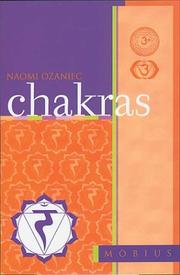 Cover of: Chakras Mobius Guide (Mobius Guides) by Naomi Ozaniec