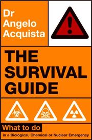 Cover of: The Survival Guide