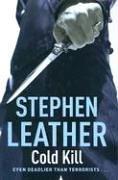 Cover of: Cold Kill by Stephen Leather