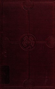 Cover of: Child's history of England by Charles Dickens