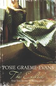 Cover of: The Exiled by Posie Graeme-Evans